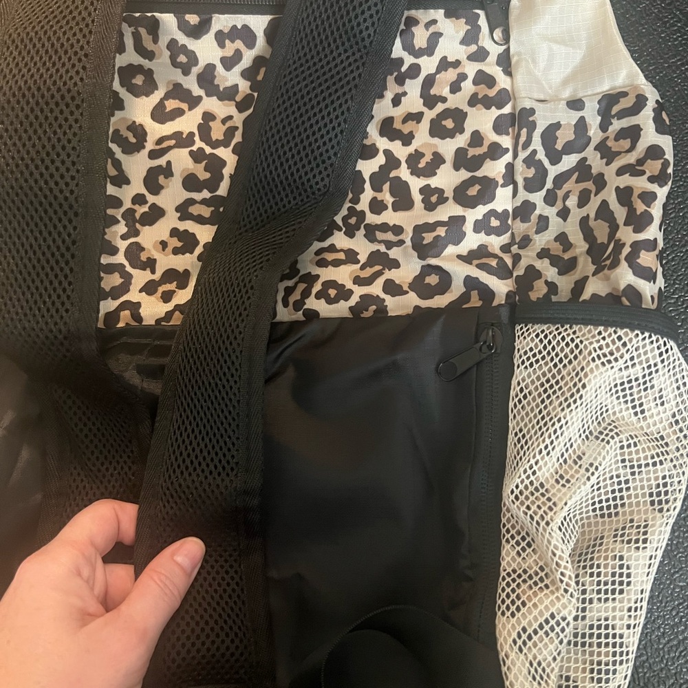 APL Foldable/Packable Backpack
